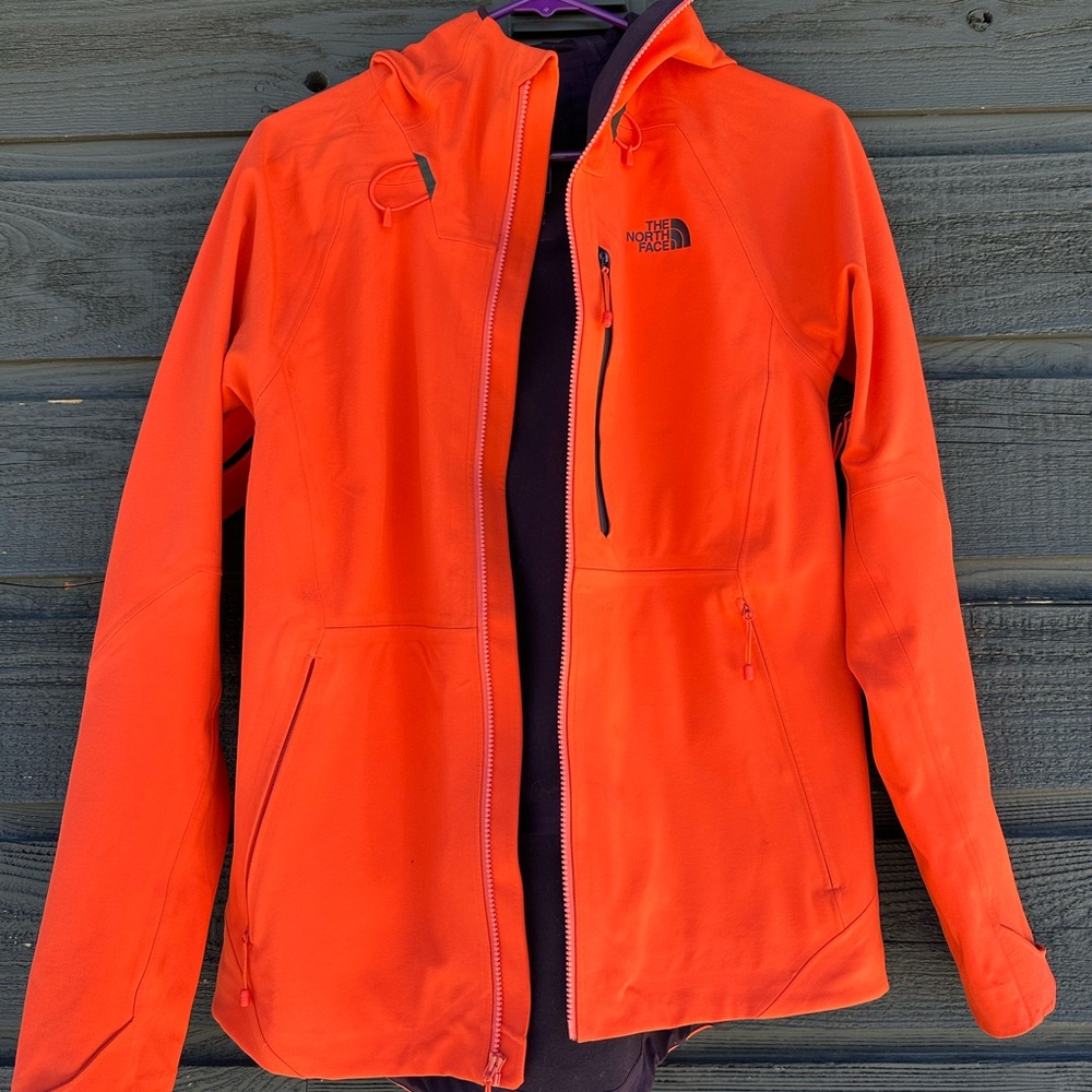 North Face Women’s Apex Flex Gtx, size M